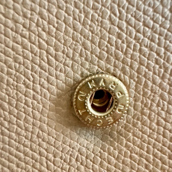 Chanel trifold wallet - Picture 13 of 14